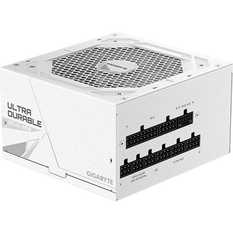  Блок питания GIGABYTE GP-UD850GM PG5 Ice, ATX 850W 