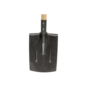  Лопата саперная Gigant SH-16 большая с дер.чер. 