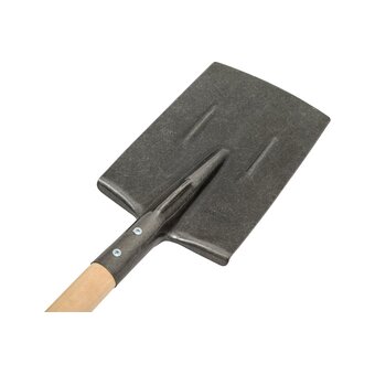  Лопата саперная Gigant SH-16 большая с дер.чер. 