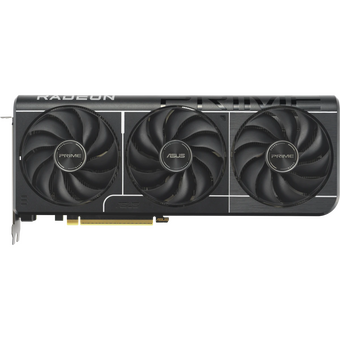  Видеокарта ASUS AMD Radeon RX 9060XT (Prime-RX9060XT-O16G) 16ГБ GDDR6, Ret 