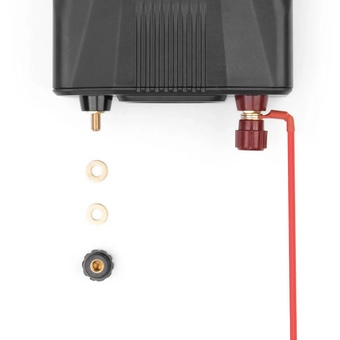  Автоинвертор TopON TOP-PI201 200Вт 