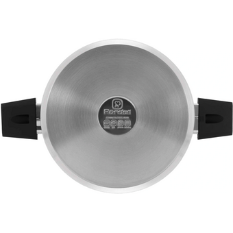  Кастрюля Rondell Blitz RDS-1890 стальной 