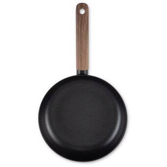  Сковорода Rondell Maple RDA-1939 28см черный 