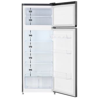  Холодильник BEKO B1RDSK240G 