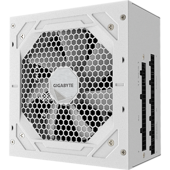  Блок питания GIGABYTE GP-UD1000GM PG5 Ice, ATX 1000W 