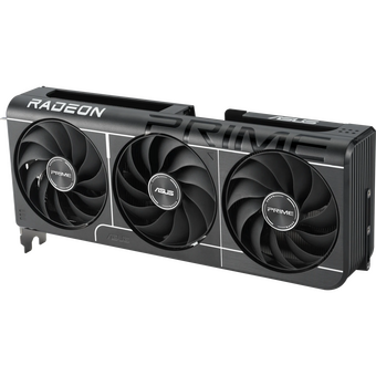  Видеокарта ASUS AMD Radeon RX 9060XT (Prime-RX9060XT-O16G) 16ГБ GDDR6, Ret 