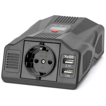  Автоинвертор TopON TOP-PI201 200Вт 