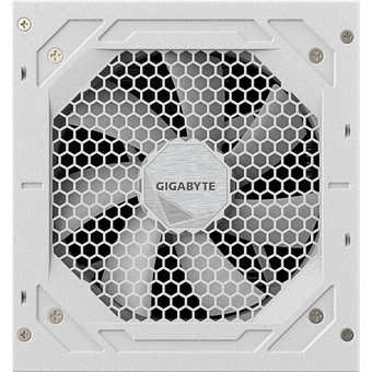  Блок питания GIGABYTE GP-UD850GM PG5 Ice, ATX 850W 