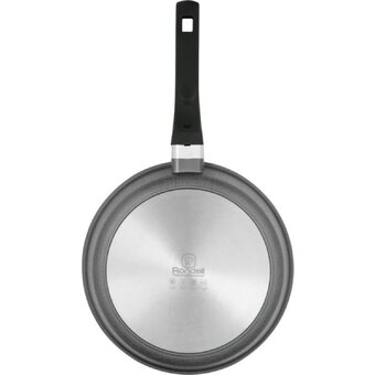  Сковорода Rondell Escurion Grey RDA-1122 28см серый 