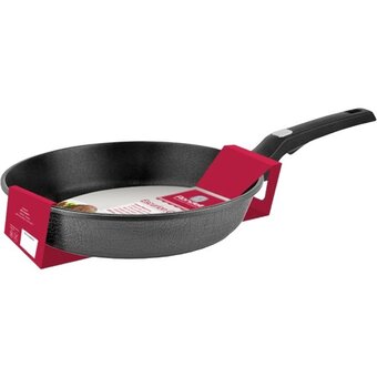  Сковорода Rondell Escurion Grey RDA-1122 28см серый 