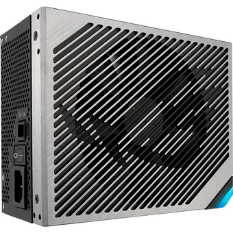  Блок питания ASUS Rog-Thor-1000P3-Gaming (90YE00V3-B0NA00) 