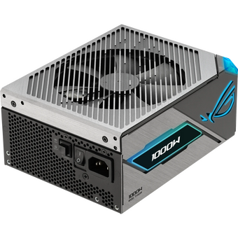  Блок питания ASUS Rog-Thor-1000P3-Gaming (90YE00V3-B0NA00) 