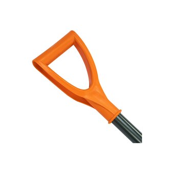  Лопата для уборки снега СИБРТЕХ 61667 