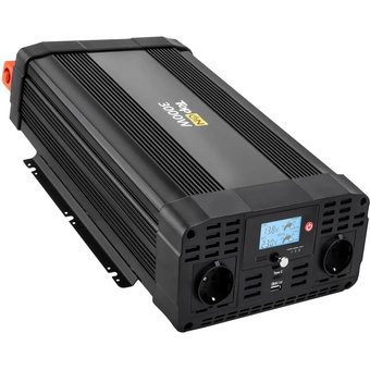  Автоинвертор TopON TOP-PI3000 3000Вт 