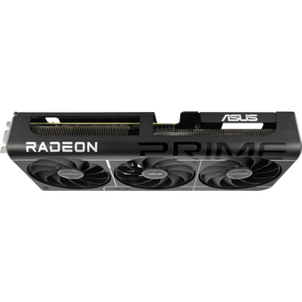  Видеокарта ASUS AMD Radeon RX 9060XT (Prime-RX9060XT-O16G) 16ГБ GDDR6, Ret 