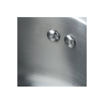  Ковш Rondell Heidi RDS-1111 1.4л d-16см стальной 