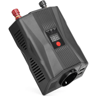  Автоинвертор TopON TOP-PI201 200Вт 