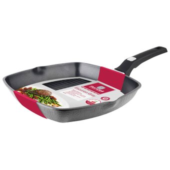  Сковорода-гриль Rondell Escurion Grey RDA-1124 28см серый 