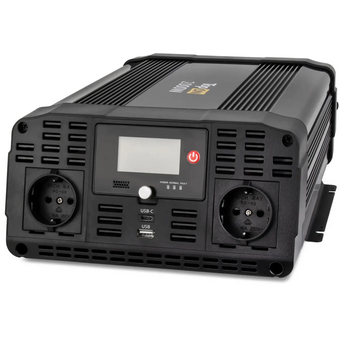  Автоинвертор TopON TOP-PI2000 2000Вт 