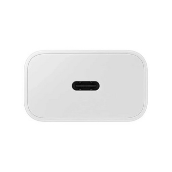  СЗУ Samsung EP-T2510XWEGWW белый 