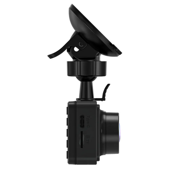  Видеорегистратор Navitel R260NV (CV1811H) черный 