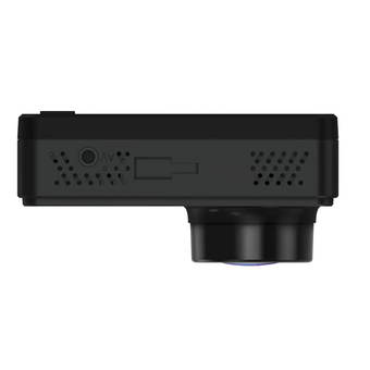  Видеорегистратор Navitel R260NV (CV1811H) черный 