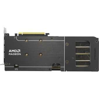  Видеокарта ASUS AMD Radeon RX 9060XT (Prime-RX9060XT-O16G) 16ГБ GDDR6, Ret 