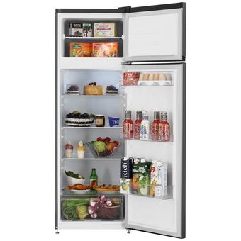  Холодильник BEKO B1RDSK280G 