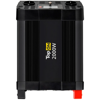  Автоинвертор TopON TOP-PI2000 2000Вт 