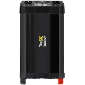  Автоинвертор TopON TOP-PI3000 3000Вт 