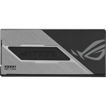  Блок питания ASUS Rog-Thor-1000P3-Gaming (90YE00V3-B0NA00) 