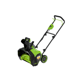  Снегоуборщик электрический Greenworks G40ST40 (2603607UB) 