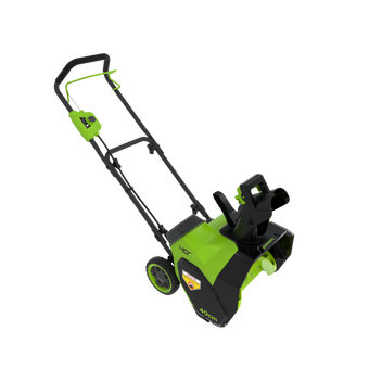  Снегоуборщик электрический Greenworks G40ST40 (2603607UB) 