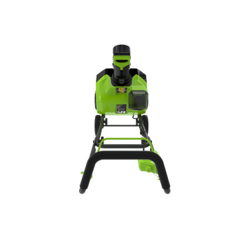  Снегоуборщик электрический Greenworks G40ST40 (2603607UB) 