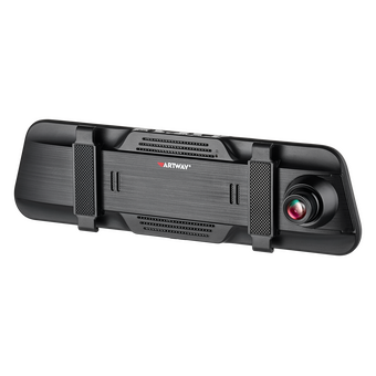  Видеорегистратор Artway AV-607 черный 2Mpix 1920x1080 1080p 170гр. 