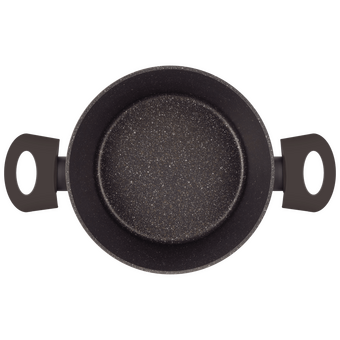  Кастрюля MAUNFELD Filigrana Edda FG24EDD01CS 