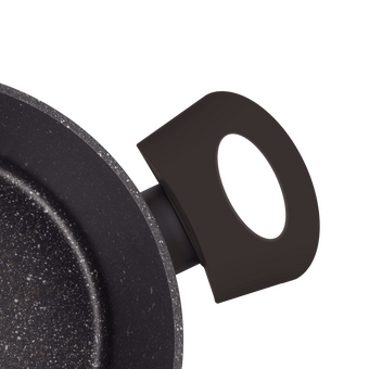  Кастрюля MAUNFELD Filigrana Edda FG24EDD01CS 