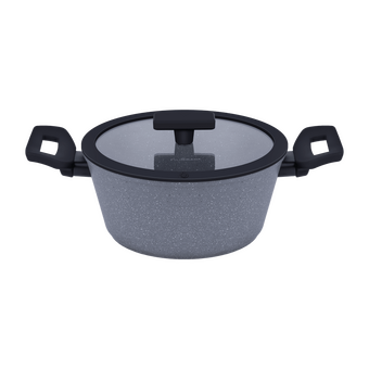  Кастрюля FILIGRANA Saga FG20SGA01CS 