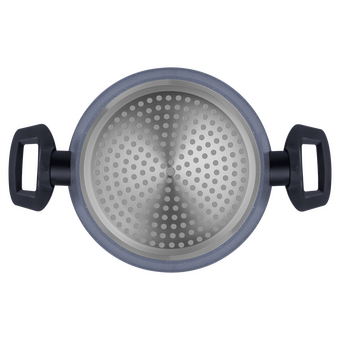  Кастрюля FILIGRANA Saga FG20SGA01CS 