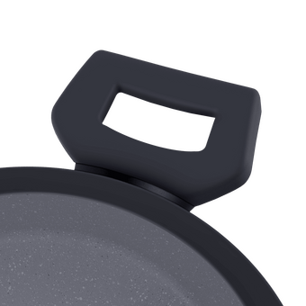  Кастрюля FILIGRANA Saga FG20SGA01CS 