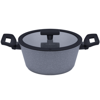  Кастрюля FILIGRANA Saga FG24SGA01CS 