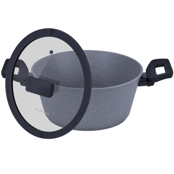  Кастрюля FILIGRANA Saga FG24SGA01CS 