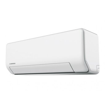  Кондиционер Kentatsu KSGPA53HZRN1/KSRPA53HZRN1 