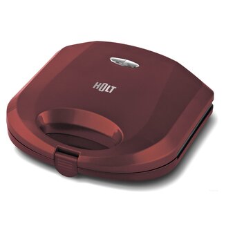  Сэндвичница Holt HT-SC-007 красный 
