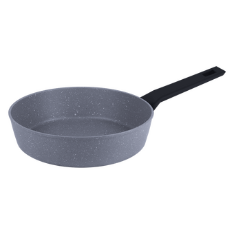  Сковорода глубокая FILIGRANA Saga FG26SGA01DF 