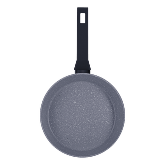  Сковорода глубокая FILIGRANA Saga FG28SGA01DF 