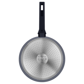  Сковорода глубокая FILIGRANA Saga FG28SGA01DF 