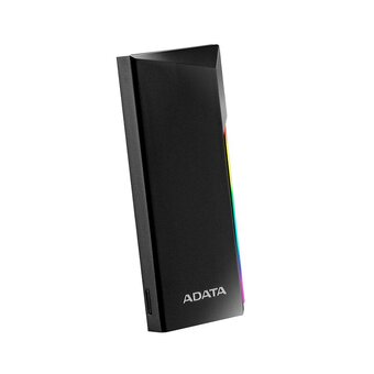  Корпус для HDD/SSD ADATA EC700G (AEC700GU32G2-CGY) 
