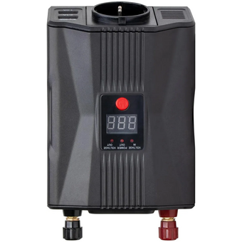  Автоинвертор TopON TOP-PI201 200Вт 