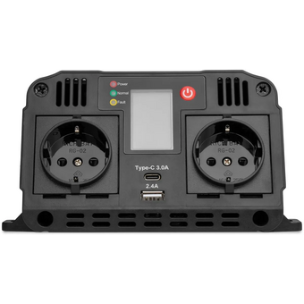  Автоинвертор TopON TOP-PI1202 1200Вт 